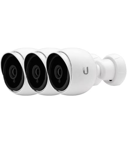 Amazon.com : Ubiquiti Unifi UVC-G3 - Network Surveillance